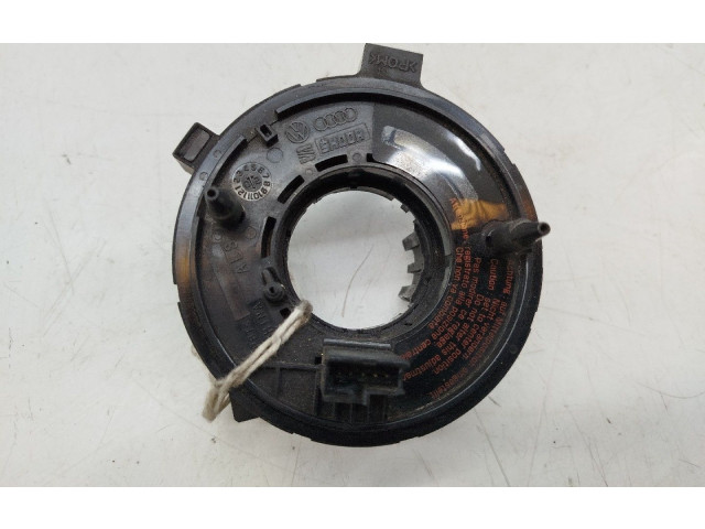 Подушка безопасности водителя 1J0959653B Skoda Fabia Mk1 (6Y)