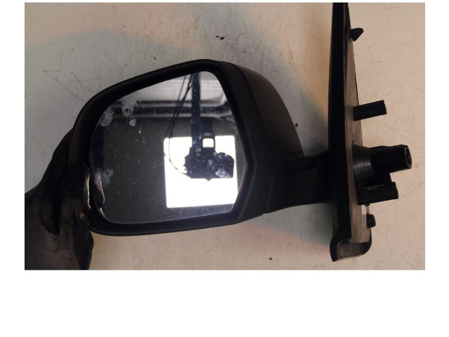 Зеркало электрическое        Dacia Dokker     