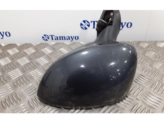 Zpětné zrcátko Fiat Punto Evo 2011