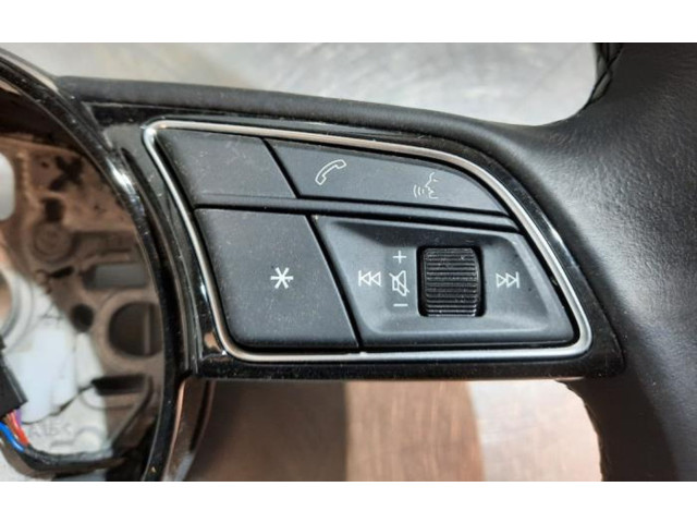 Руль Audi A3 8Y  2020 -  года 82A419091AA      