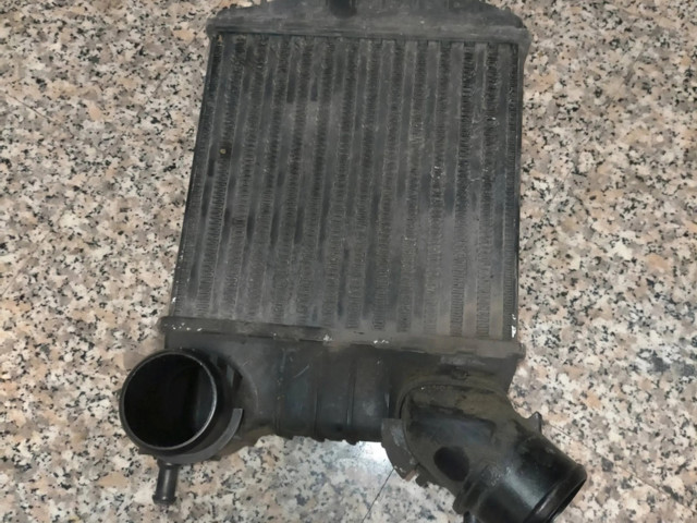 Интеркулер  46764253   Fiat Punto (188) 