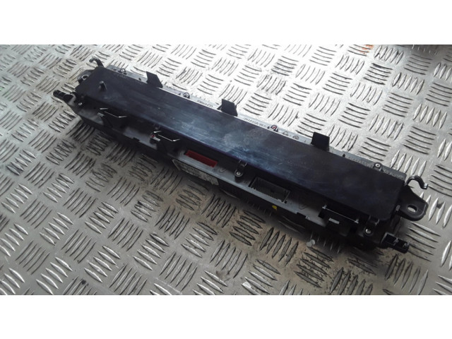 Přístrojová deska Renault Scenic II - Grand scenic II 2008 8200787774