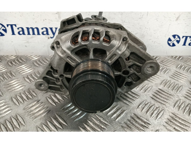 Генератор 373002B700 Hyundai ix20