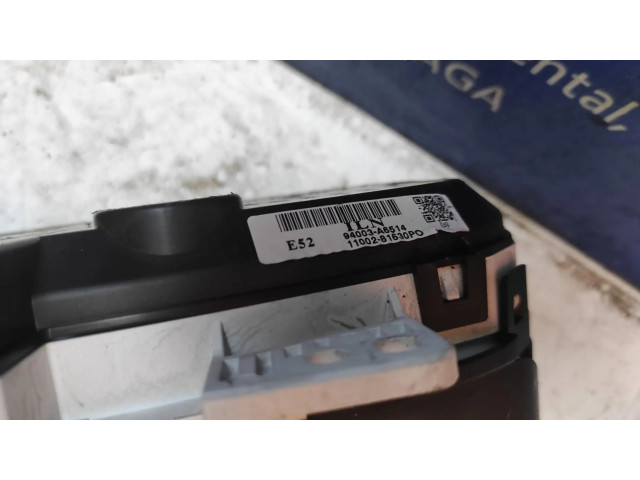 Přístrojová deska Hyundai i30 94003-A6514, CUADROINSTRUMENTOS