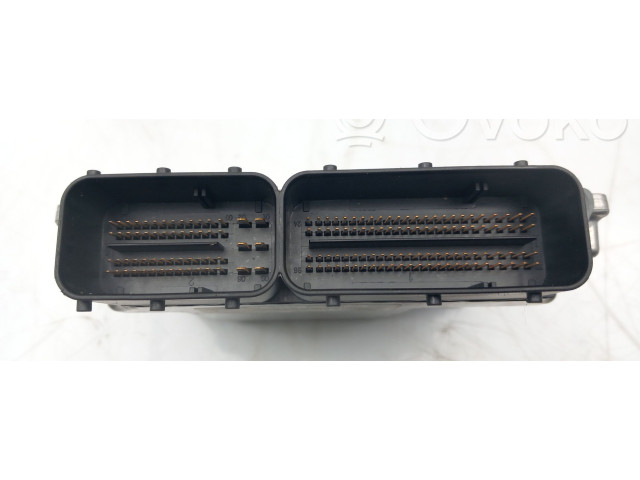 Řídící jednotka 0281016924 BMW X1 E84 2010