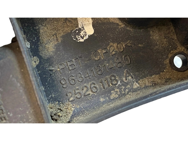 Реле высокого напряжения бобина