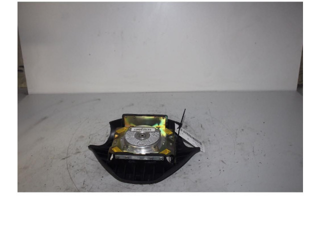 Подушка безопасности водителя    Ford Galaxy