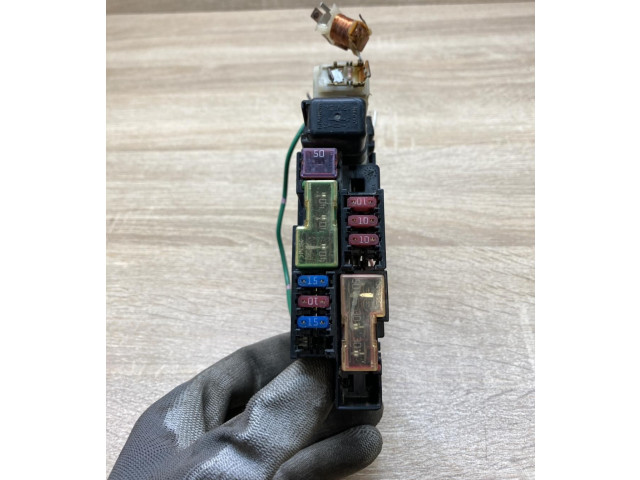 Блок предохранителей 72545226   Infiniti FX    