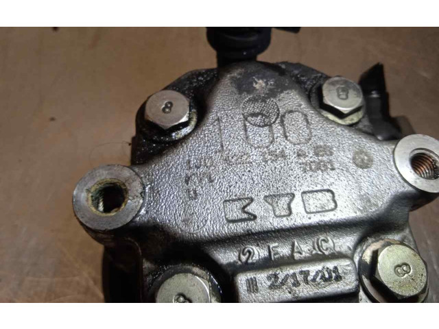 Vstřikovač 1J0422154A, KYB Seat Leon (1M) ASV