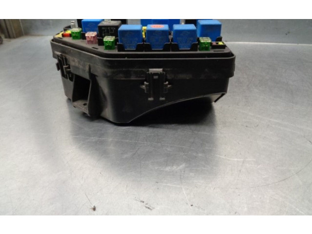 Модуль управления BSM 8297034021 SsangYong Korando