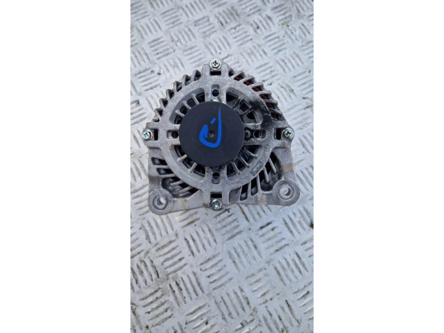 Генератор 231004028R, 231004028R   Renault Trafic III (X82)      