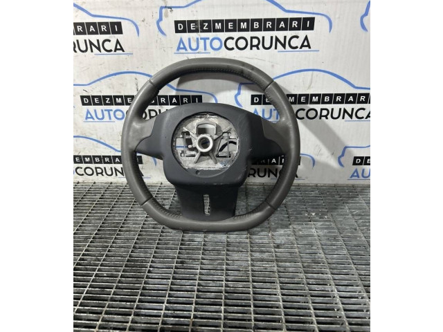Руль Citroen C4 Cactus 2014 - года