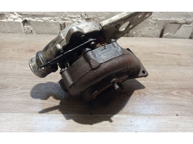  Турбина Volvo S60  GTB2056VL, 30757079         