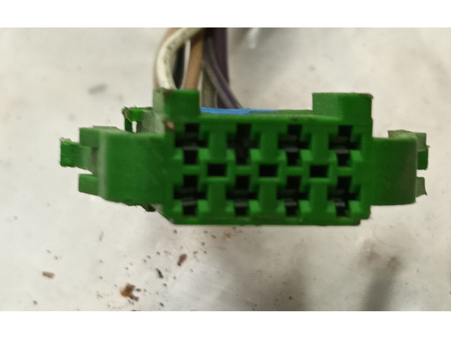 Зеркало электрическое Volkswagen New Beetle 1998 - 2011 года