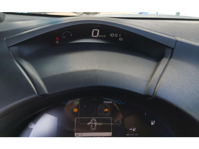 Přístrojová deska Nissan Leaf I (ZE0) 2016 A2C53389102