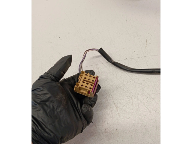 Zpětné zrcátko Volkswagen Transporter - Caravelle T5 2005 56511701