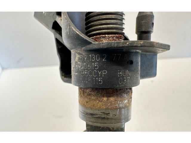 Форсунка 059130277AJ, 0445115054    Audi A6 S6 C6 4F для дизельного двигателя  2.7