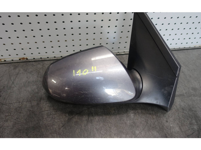 Зеркало электрическое        Hyundai i10  2013 - 2018 года   