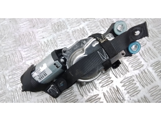 Моторчик заднего дворника 30663891 Volvo V70