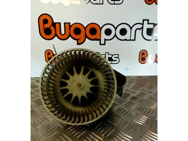 Вентилятор печки    141700000   Fiat Punto (188)