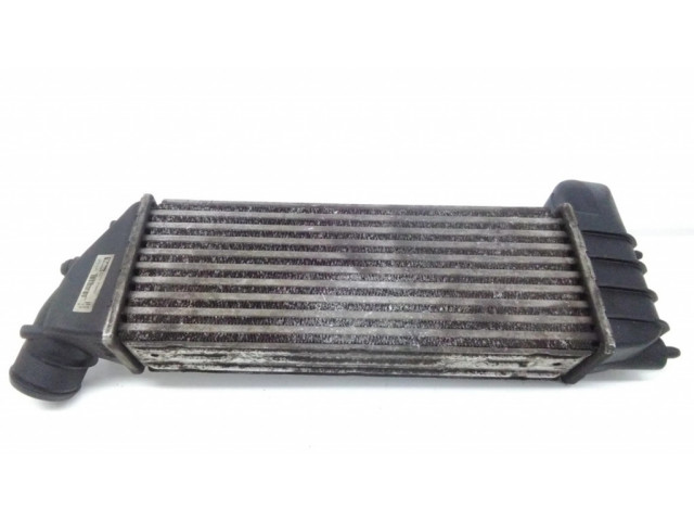 Интеркулер  870229HF, 1489396080   Citroen C8 2.2