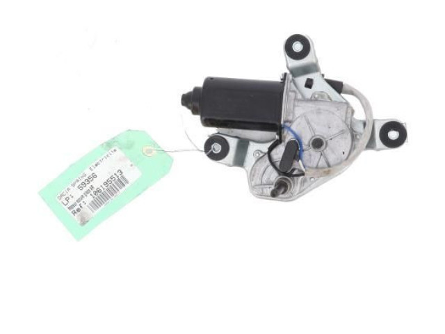 Моторчик заднего дворника 287100505R Dacia Spring