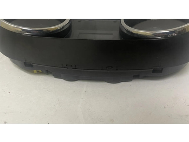 Панель приборов 9804210980   Peugeot 5008       