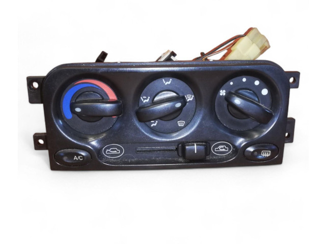 Блок управления климат-контролем Chevrolet Matiz