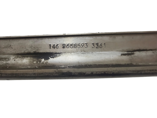 Топливная рампа 8658593, 14686585933361 Volvo XC90 для двигателя B6294T