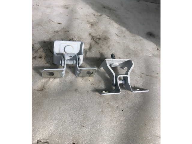 Turbodmychadlo Уплотнительная резина (на багажник дверях) 9825072280 Opel Corsa F