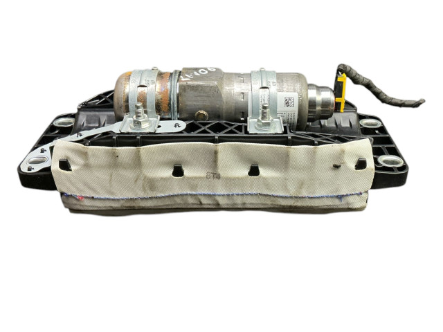 Надувная подушка для пассажира 5K0880204A Volkswagen Tiguan 2009