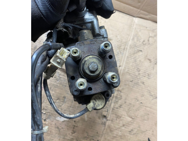 Vstřikovací čerpadlo 0460404963, 2464463329 Chrysler Grand Voyager III