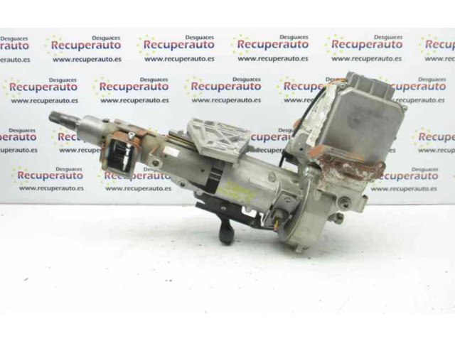 Руль Renault Captur  2013 - 2020 года 488106208R      