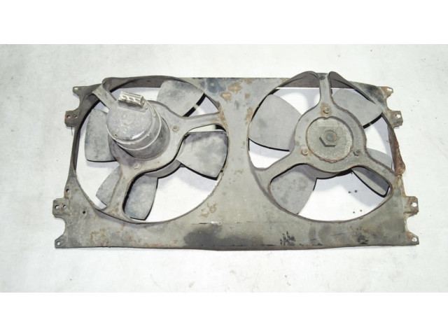 Вентилятор радиатора     893119113    Audi 80 90 B2 0.0