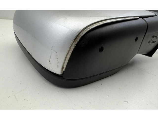 Зеркало электрическое Volkswagen Caddy 2015 - 2020 года