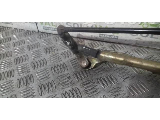 Моторчик дворников 60657040 Alfa Romeo 166