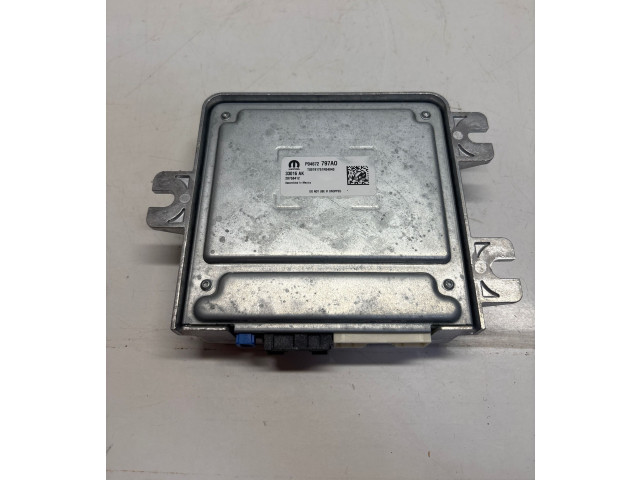 Блок управления P04672797AO, 28758412 Jeep Grand Cherokee WL