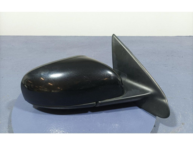Зеркало электрическое        Volvo V70  2005 - 2008 года   