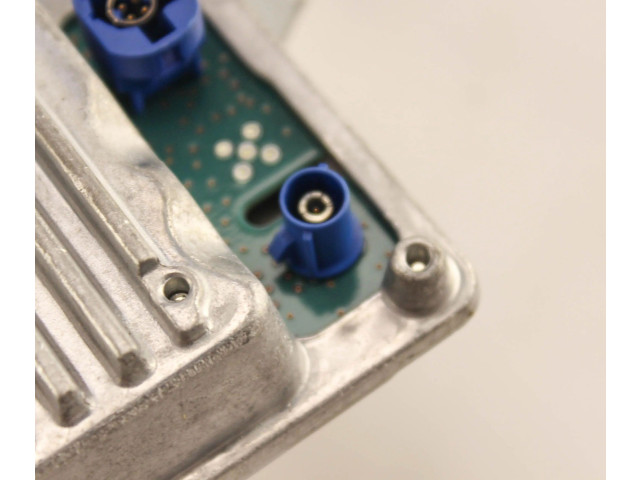 Блок комфорта LJ6T14G532MGR   Ford Kuga III   