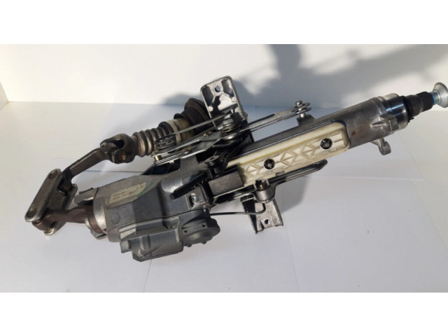  рейка  Колонка рулевая A2034601416, 01095140212017   Mercedes-Benz C W203 2000-2007 года