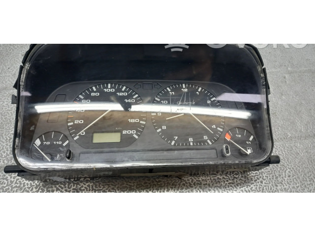 Přístrojová deska Volkswagen Caddy 1998