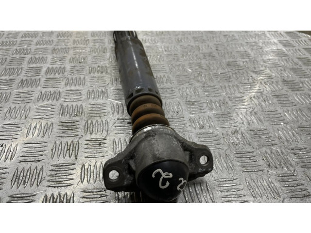 Задний aмортизатор