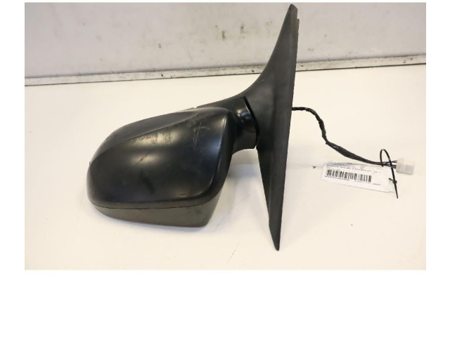 Зеркало электрическое Subaru Forester SH 2008 - 2013 года