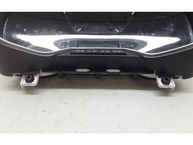 Панель приборов 981336168000   Citroen C3       