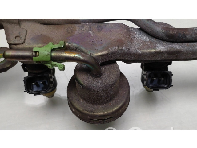 Топливная рампа Sk24bbd, 11f24   Honda FR-V 1.7 