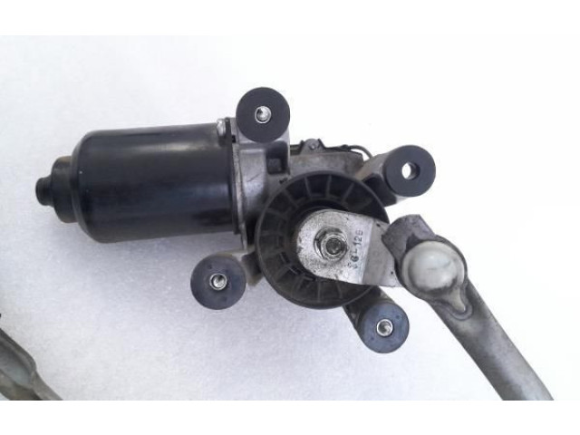 Моторчик дворников TG159200-3151 Ford Ranger