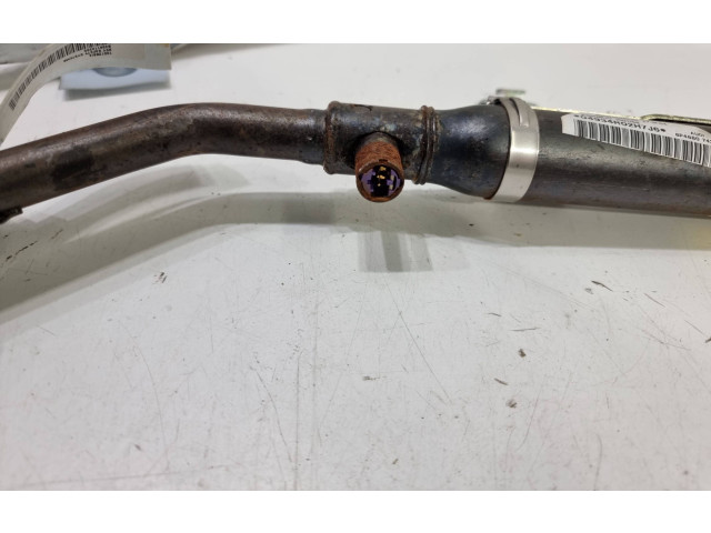 Боковая подушка безопасности 8P4880742A   Audi A3 S3 A3 Sportback 8P