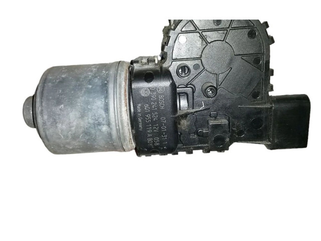 Моторчик дворников 6Q1955119A, 6Q1955119A Skoda Fabia Mk1 (6Y)