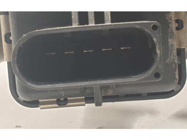  Турбина Ford Focus  4M5Q6K682AG   для двигателя KKDA      