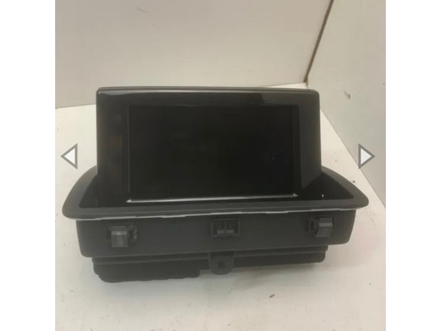 Дисплей 8U0857273A Audi Q3 8U